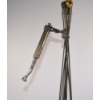 Image 3 : Buffalo Dental Mfg. Co Polishing Lathe