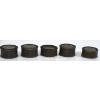 Image 2 :   5 Fuel Tablets  Military Tin