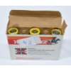Image 1 : 5 Rounds Winchester Super-X 20 Gauge 2-3/4" HP Rifled Slug Ammunition 