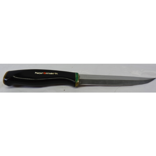Normark - Filet Or Boning Knife With Case