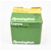 Image 2 : 21 Rounds Remington 410 2 1/2" #7 1/2 Shot Ammunition