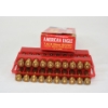 Image 2 : 20 Rounds American Eagle 7.62 x 39mm 124gr. Metal Case Bullet Ammunition