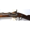 Image 17 : Mathias Trap Door Single Shot 0.577" Caliber Rifle With Bayonet
