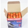 Image 2 : 25 Rounds Challenger 12 Gauge 3" BB Steel Shot Ammunition
