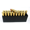Image 2 : 20 Rounds Hornady 45-70 GOVT 325gr FTX Ammunition 