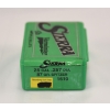 Image 3 : 56 Pieces Sierra 25 Cal 87gr Spitzer Rifle Bullets 
