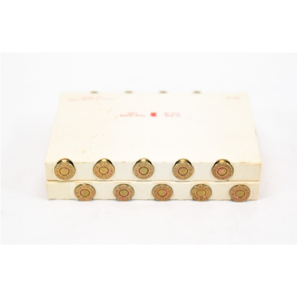 20 Rds. Imperial .270 Win 130gr Ammunition 