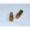 Image 2 : 50 Rounds Winchester USA 9mm Luger 115gr FMJ Ammunition
