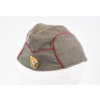 Image 12 : Box Lot Military Hats/Accessories