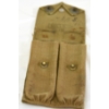 Image 2 : WWI Us M1911 Magazine Pouch Dated 1918