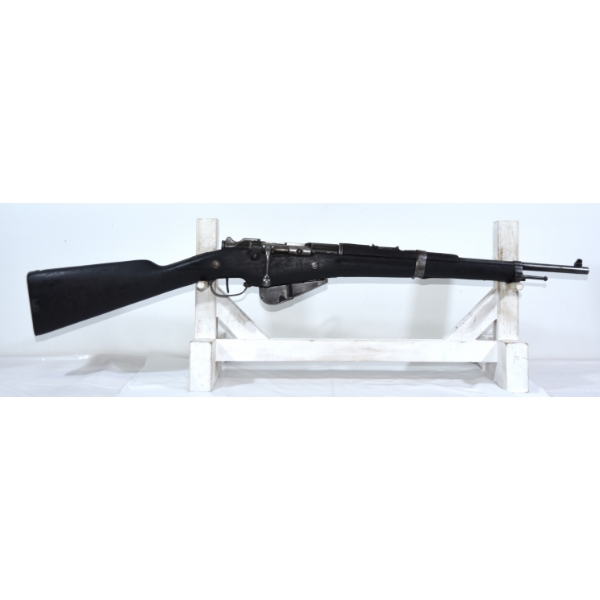 Berthier Model 1916 Carbine Bolt Action 8X50R LEBEL Caliber Rifle