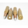 Image 4 : 20 Pieces Winchester Super X 308 Winchester 180gr. Silvertip Ammunition
