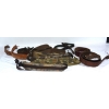 Image 1 : Box Lot Leather & Camo Slings