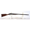 Image 1 : Baker Gun Company Side By Side 12 Gauge Non-Functioning Shotgun