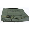 Image 6 : Us Military M17 Series Chemical - Biological Field Mask Carrying Bag & Tripod Mount Cover