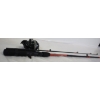 Image 9 : Box Lot Fishing Poles