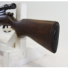 Image 11 : Cooey Model 39 Single Shot .22 LR Caliber Rifle With Scope