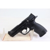 Image 3 : Smith & Wesson M&P-22 Semi Automatic .22 LR Caliber Handgun
