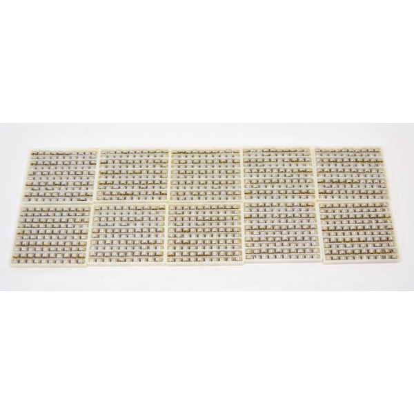 1000 Pieces CCI 350 Large Pistol Magnna Primers 