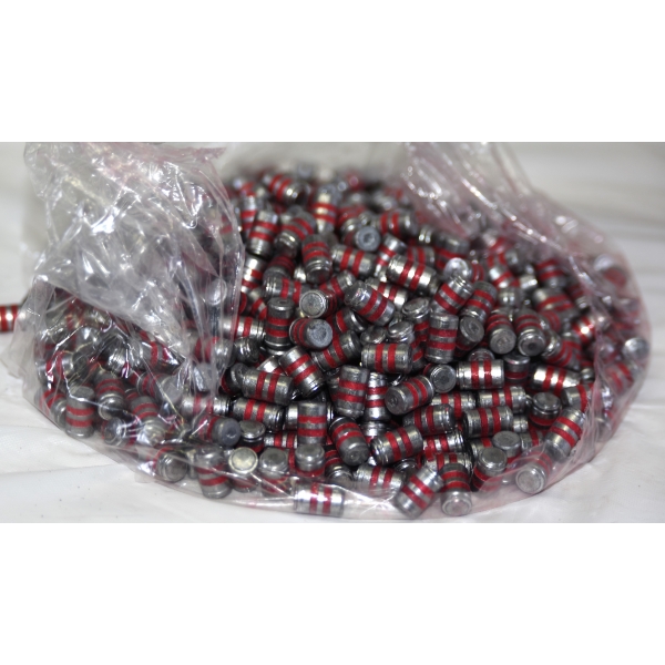 3.44kg DRG Premium Quality Hard Cast Bullets