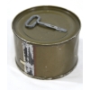Image 3 : Military Pecan Nut Roll Tin 