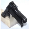 Image 12 : Beretta Model 1934 Semi Automatic .380 Auto Caliber Handgun With Holster And Extra Magazine