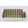Image 1 : 48 Rounds Hornady's Frontier 25 Auto 50 Grain FMJ