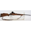 Image 1 : Lee Enfield No.4 MK1 Bolt Action .303 British Caliber Sporterized Rifle With Red Dot & Sling