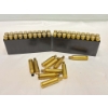 Image 1 : 50 Pieces Hornady 243 Win Shot Brass