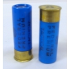 Image 3 : 10 Rounds Federal Premium 12 Gauge 2 3/4" Rifled Slug Ammunition 