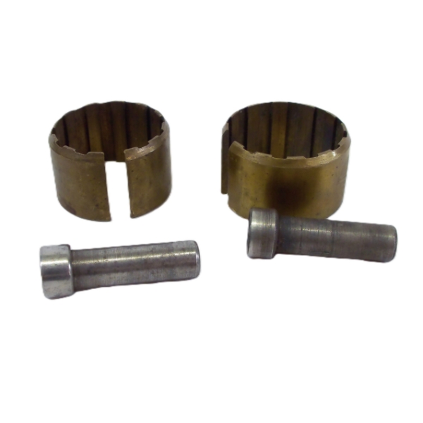 2 Browning Auto 5 Brakes, Action Spring Follower & Cartridge Stop