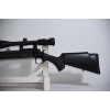 Image 8 : Remington Genesis ML Single Shot .50 Percussion Rifle With Scope