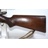 Image 11 : Savage Sporter Model 23D Bolt Action .22 Hornet Caliber Rifle With Scope