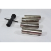 Image 3 : Benelli 12 Gauge Shotgun Choke Set With Choke Key