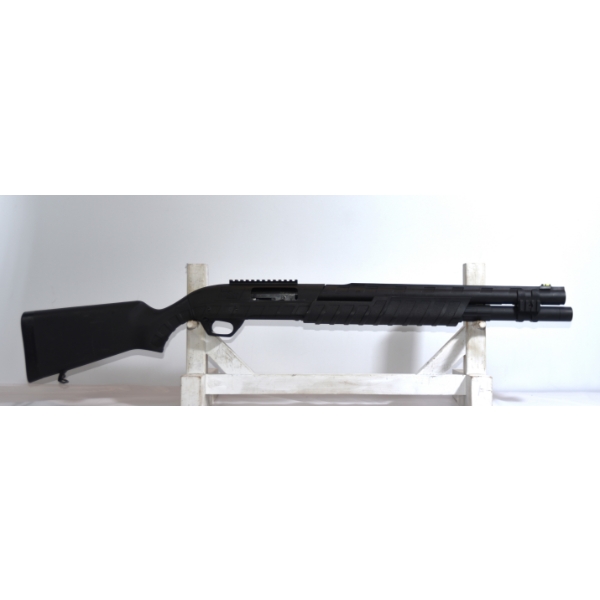 Remington Model 887 Pump Action 12 Gauge Shotgun