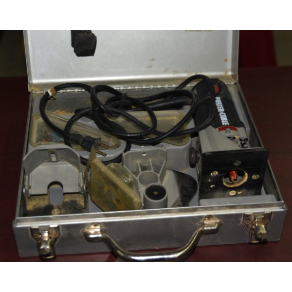 Porter Cable Model 7301 HD Power Unit Double Insulated