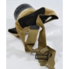 Image 5 : Tan Gas Mask Respirator 
