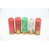 Image 2 : 52 Rds. Assorted 12ga Ammunition 