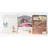 Image 5 : Box Lot Gun Magazine/Catalogue Books 