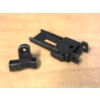 Image 1 : Lee Enfield No. 4 MK I Rear Bottle Sight, Lee Enfield Sight No. 4 MK I Rear MK III Sight
