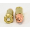 Image 4 : 50 Rds. Federal 9mm Luger 115gr. FMJ RN Ammunition 