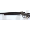 Image 9 : Rare Marlin Ballard With Winchester 38-55Win Caliber Octagon Barrel Set Triggers Single Shot Rifle