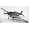 Image 1 :  A280 3D/6G 4CH R/C P51 Mustang Brushless Airplane