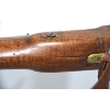 Image 16 : Rare Tower 1858 Brunswick Rifle Single Shot 70 Percussion Caliber Rifle With Bayonet