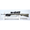 Image 10 : Ruger 10/22 Semi Automatic .22 Caliber Rifle With Scope Bipod & LaserMax Laser