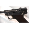 Image 8 : Luger P08 Semi Automatic 9mm Caliber Handgun