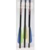 Image 29 : Excalibur Phoenix Crossbow With Scope & 6 Bolts