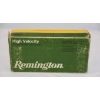 Image 3 : 20 Rounds Remington 22-250 Remington 55gr. Pointed SP Ammunition