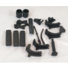Image 4 : 1911 Handgun Spare Parts Lot