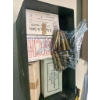 Image 1 : 359 Rounds 44 Mag. Ammunition In Military Can